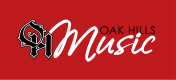 Logo of Oak Hills HS Music
